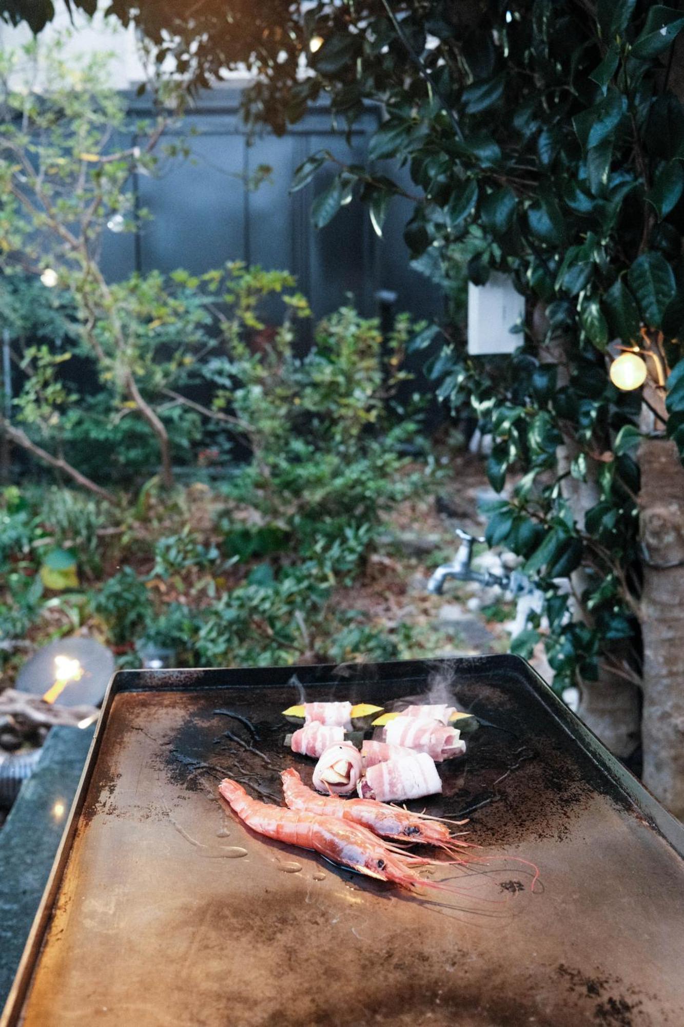 伊豆高原 温泉付別荘 Isana Mountain Villa Futo エクステリア 写真